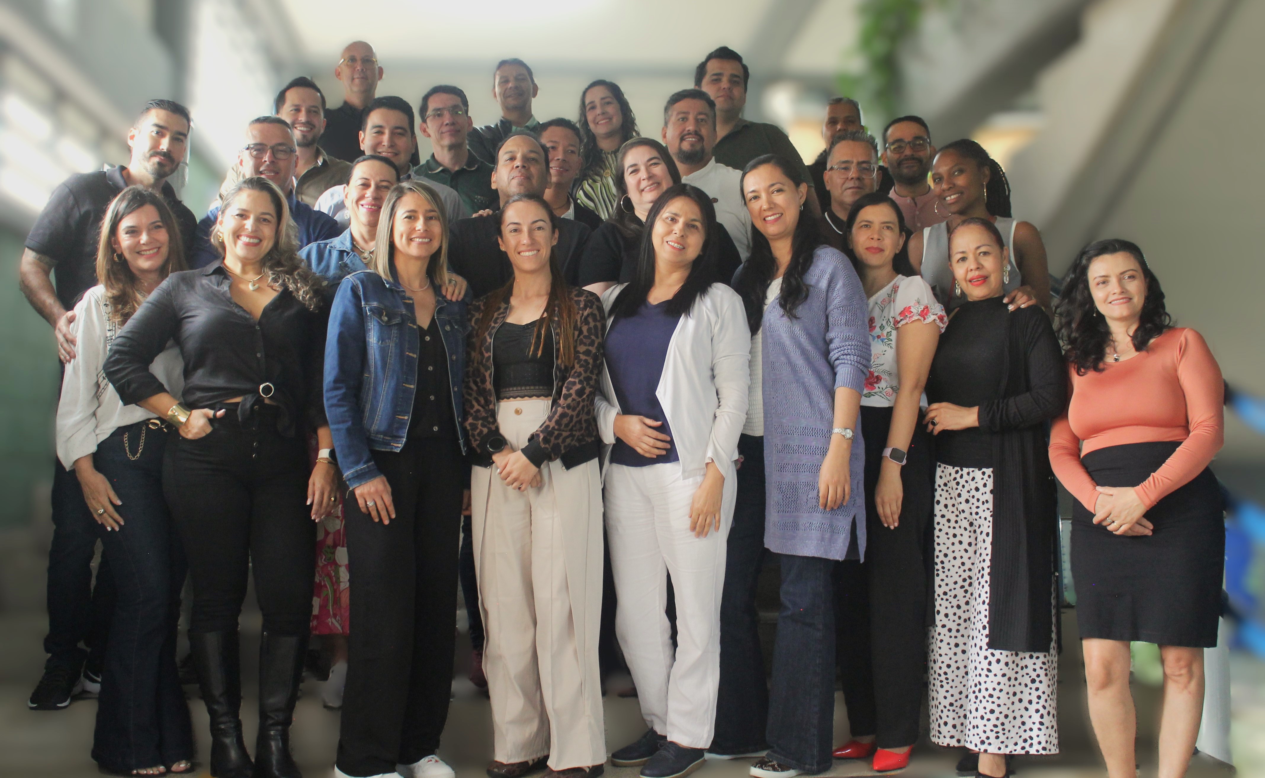 PROFES SEDE CENTRAL